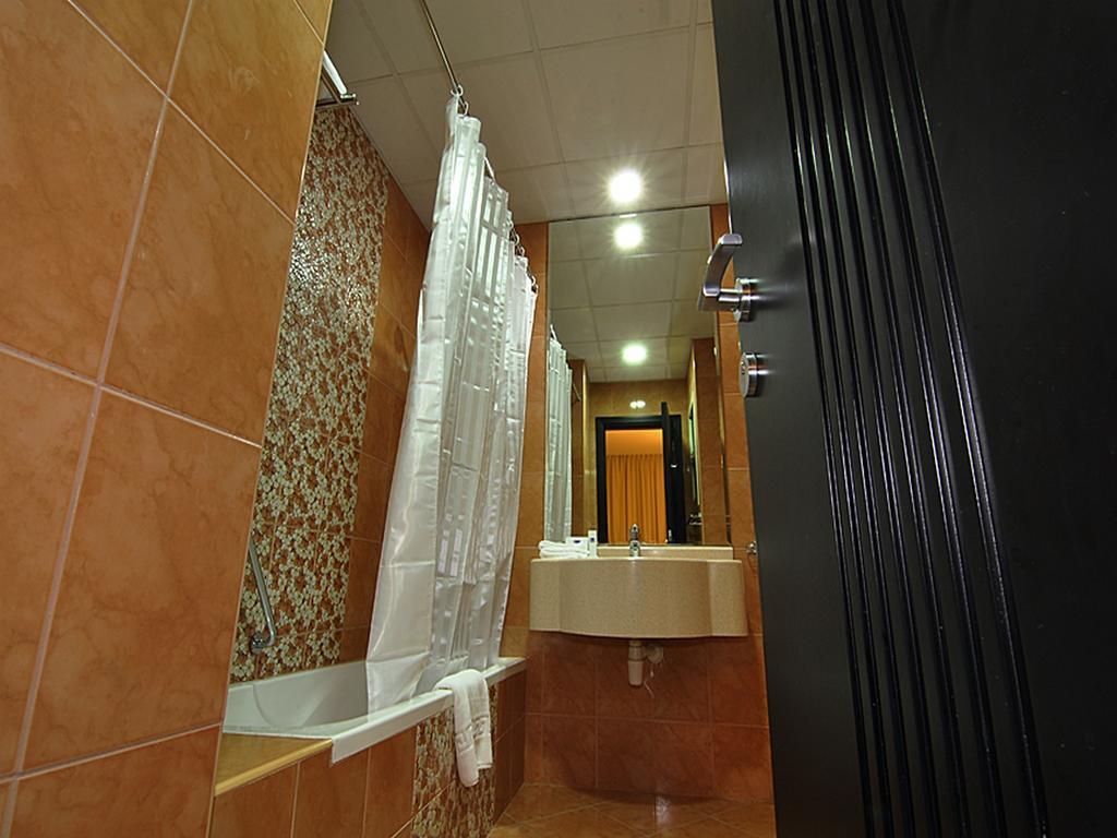 Pride Hotel Apartments Ντουμπάι Εξωτερικό φωτογραφία