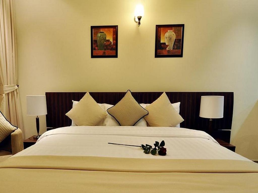 Pride Hotel Apartments Ντουμπάι Εξωτερικό φωτογραφία