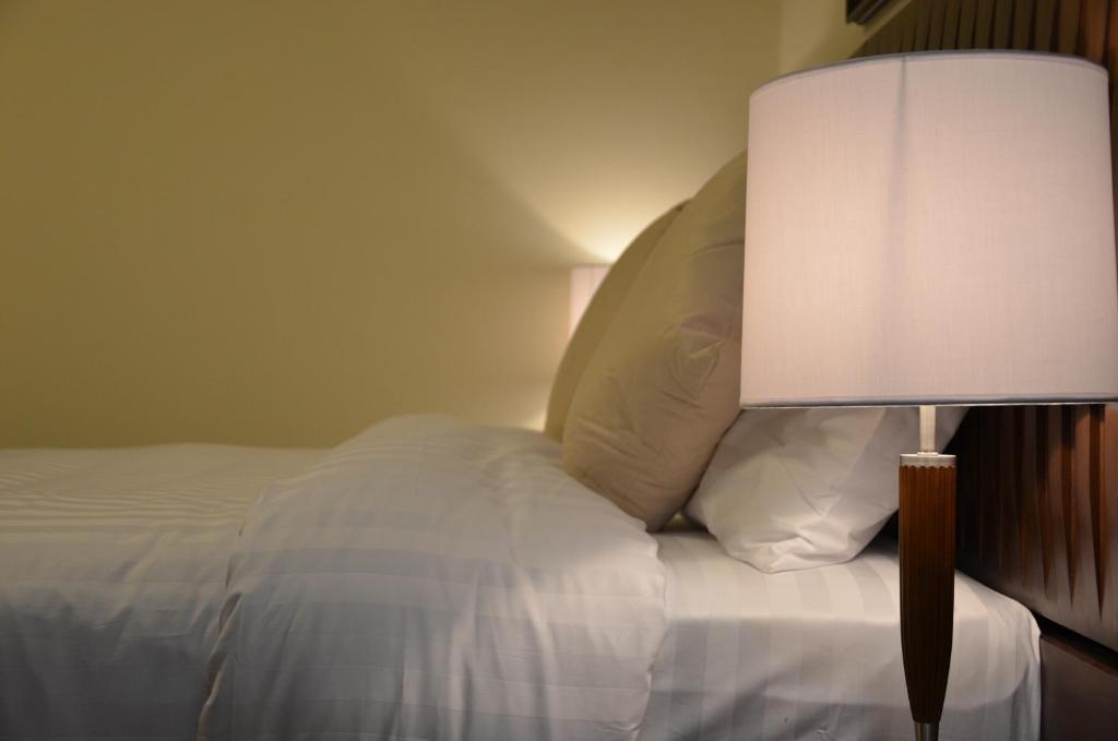 Pride Hotel Apartments Ντουμπάι Εξωτερικό φωτογραφία