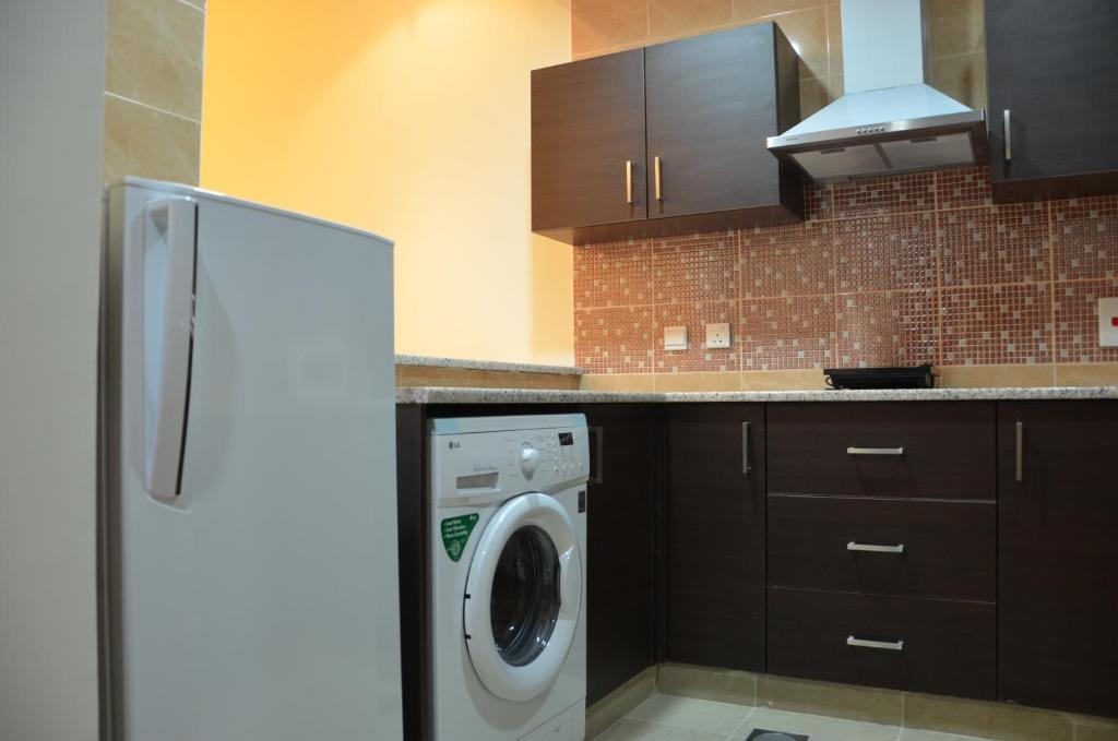 Pride Hotel Apartments Ντουμπάι Δωμάτιο φωτογραφία